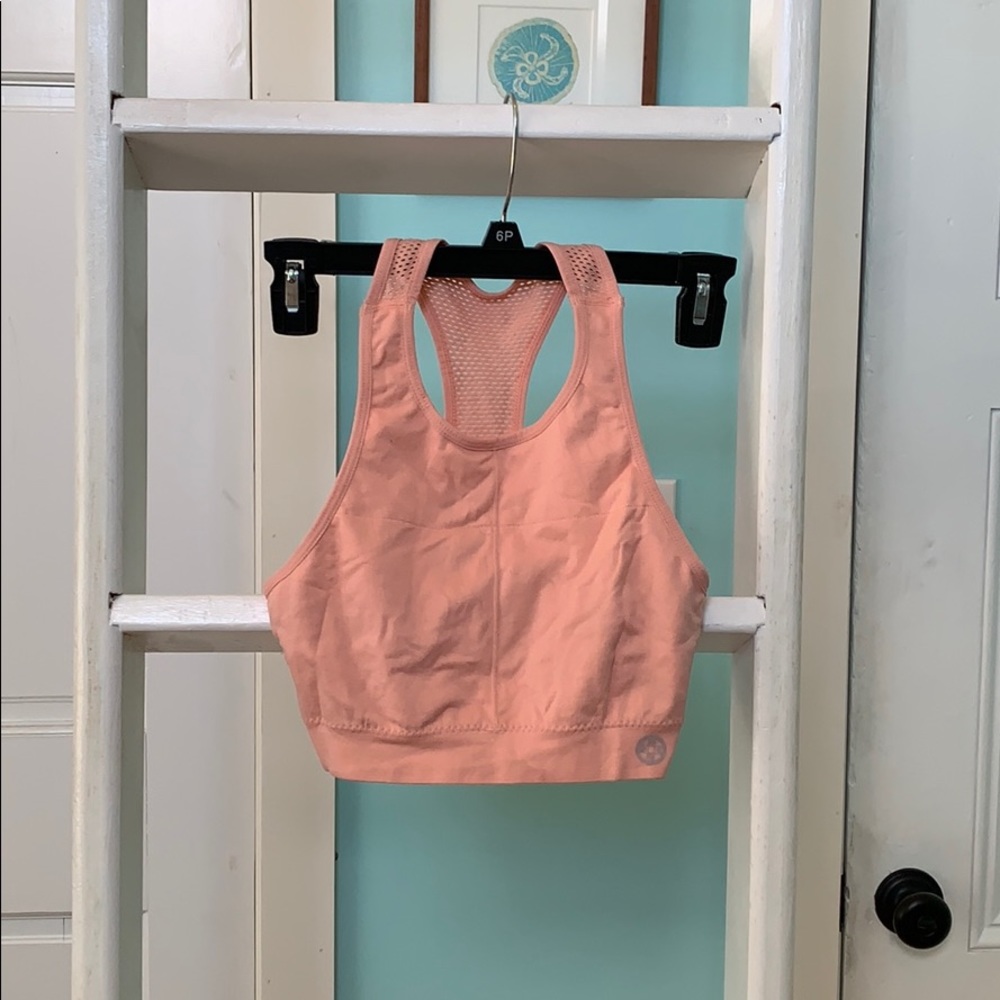 Nicole Miller Sports Bra